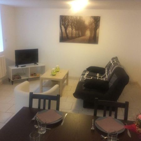 Inobelle Villa Bethisy-Saint-Pierre Bagian luar foto