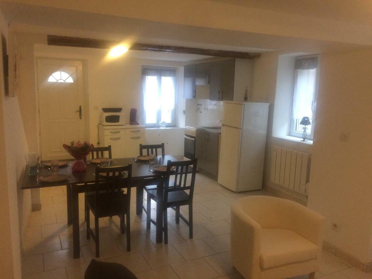 Inobelle Villa Bethisy-Saint-Pierre Bagian luar foto