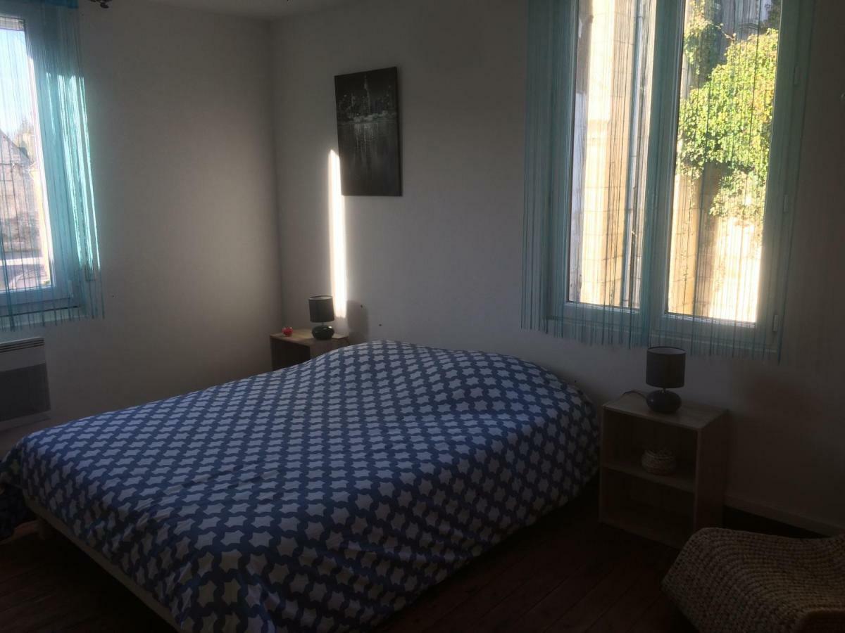 Inobelle Villa Bethisy-Saint-Pierre Bagian luar foto