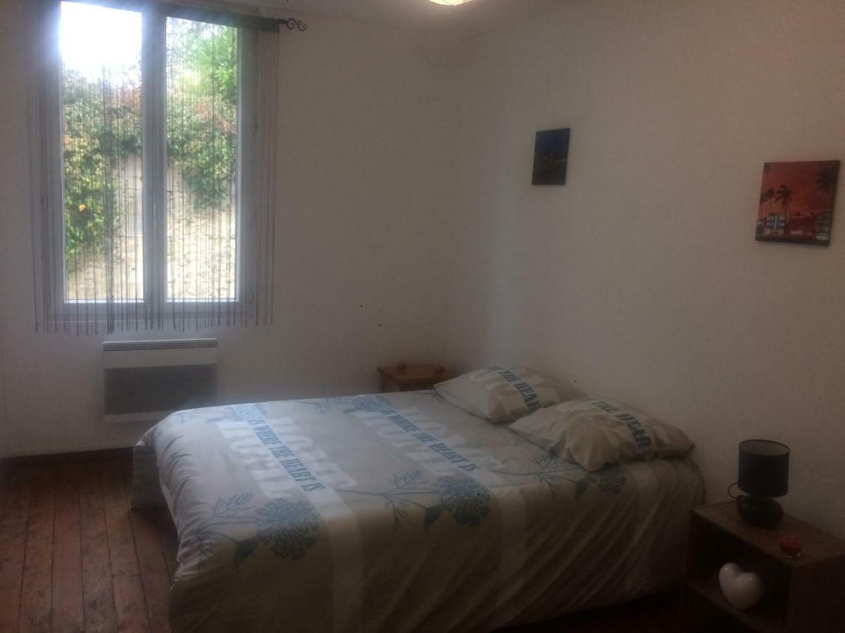 Inobelle Villa Bethisy-Saint-Pierre Bagian luar foto