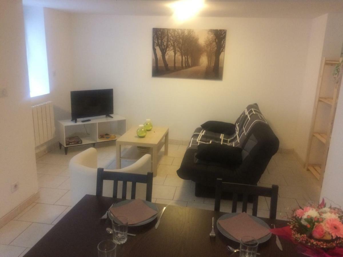 Inobelle Villa Bethisy-Saint-Pierre Bagian luar foto