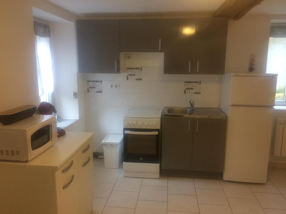 Inobelle Villa Bethisy-Saint-Pierre Ruang foto